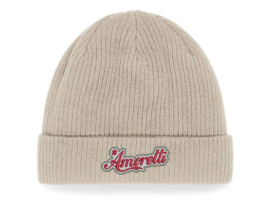 #Amoretti Beanie Hat